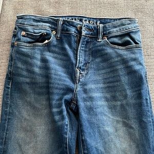 Men's American Eagle Jeans